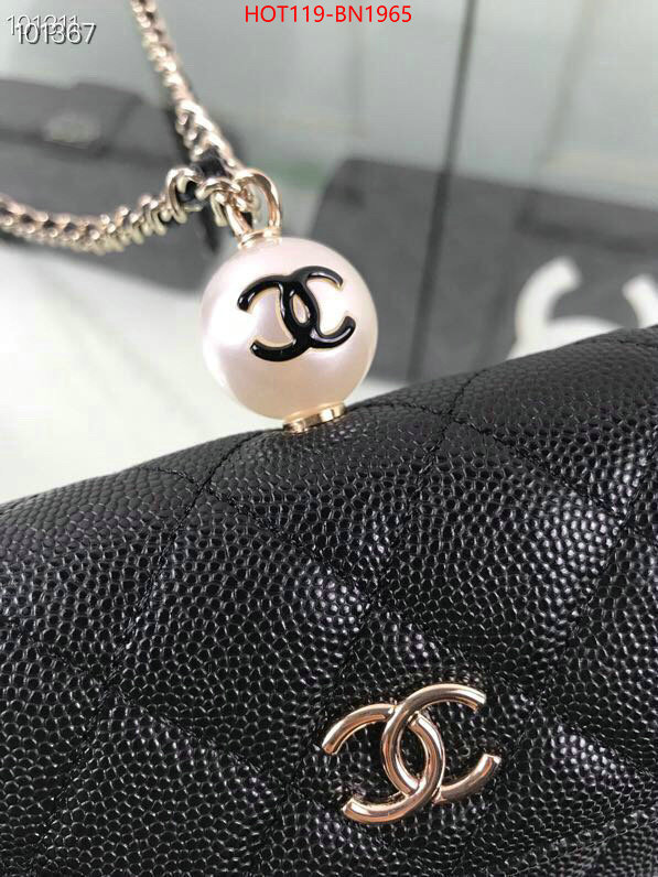 Chanel Bags(TOP)-Diagonal-,ID: BN1965,$: 119USD