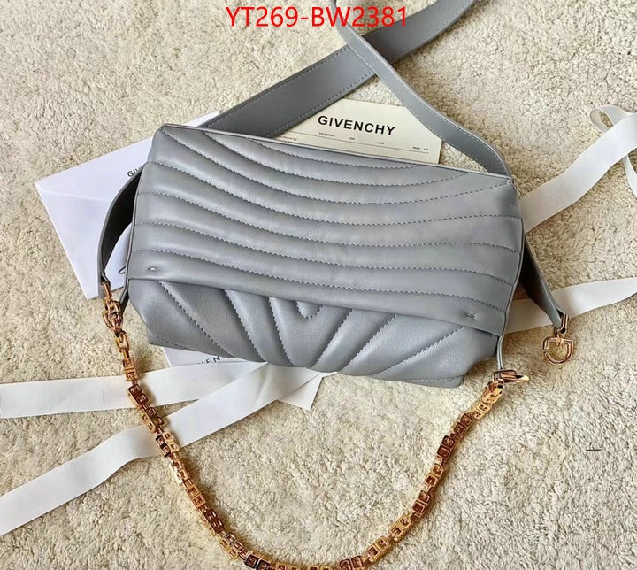 Givenchy Bags (TOP)-Diagonal-,ID: BW2381,$: 269USD