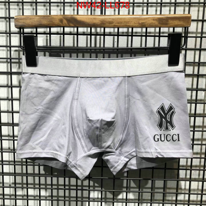 Panties-Gucci,flawless , ID: LL678,$:42USD