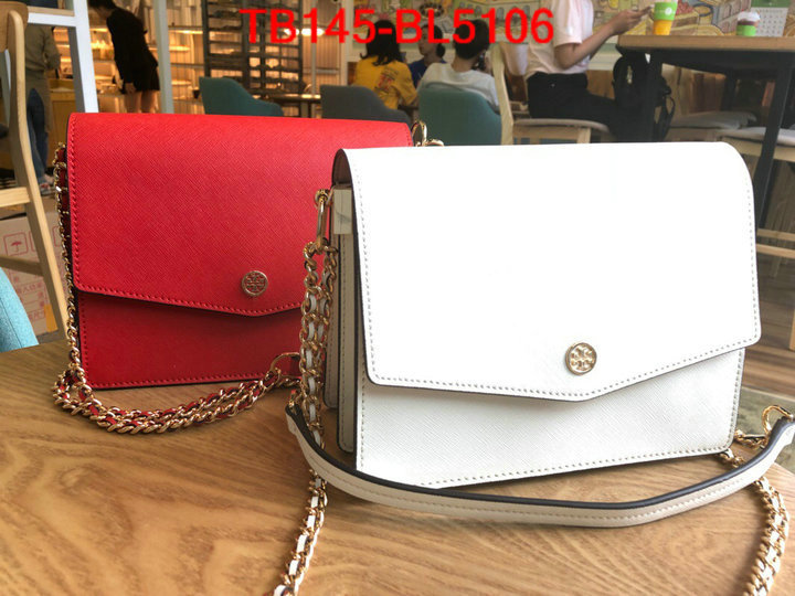 Tory Burch Bags(TOP)-Diagonal-,ID: BL5106,$: 145USD