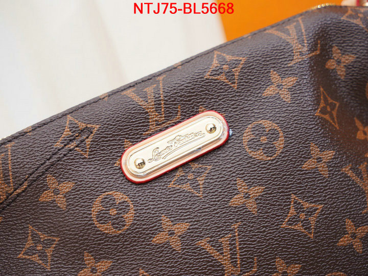 LV Bags(4A)-Pochette MTis Bag-Twist-,ID: BL5668,$: 75USD