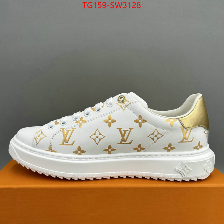 Women Shoes-LV,high quality perfect , ID: SW3128,