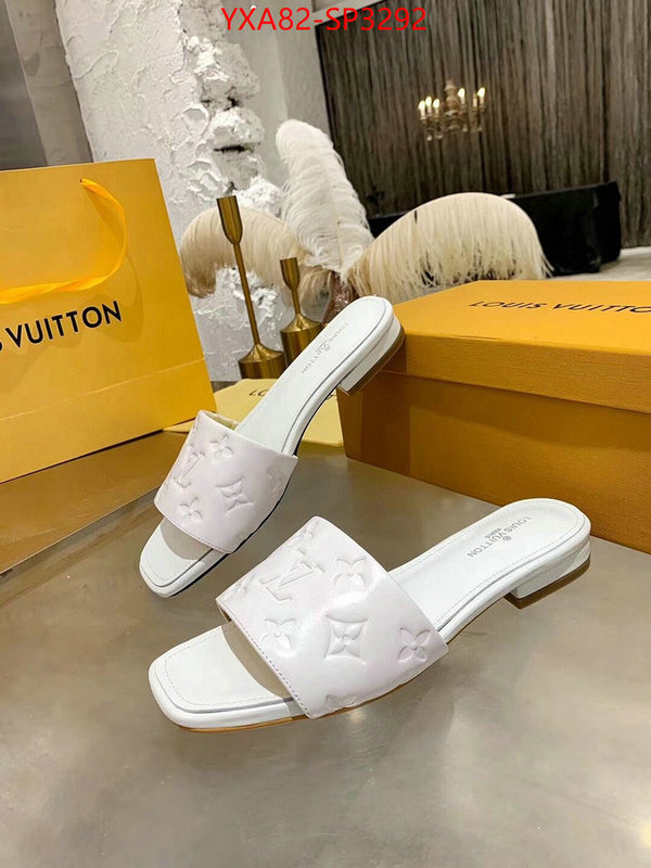 Women Shoes-LV,knockoff , ID: SP3292,$: 82USD