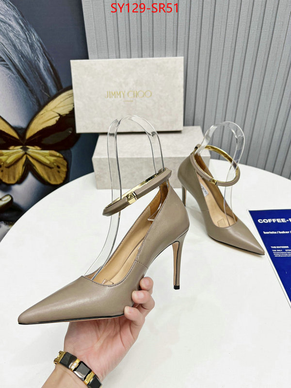 Women Shoes-Jimmy Choo,fashion , ID: SR51,$: 129USD