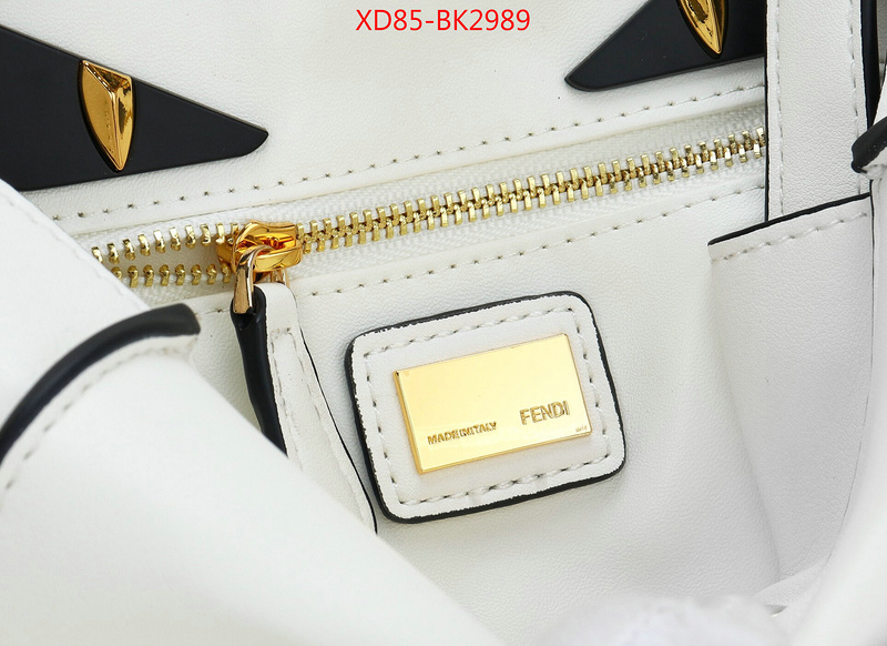 Fendi Bags(4A)-Handbag-,is it illegal to buy dupe ,ID: BK2989,