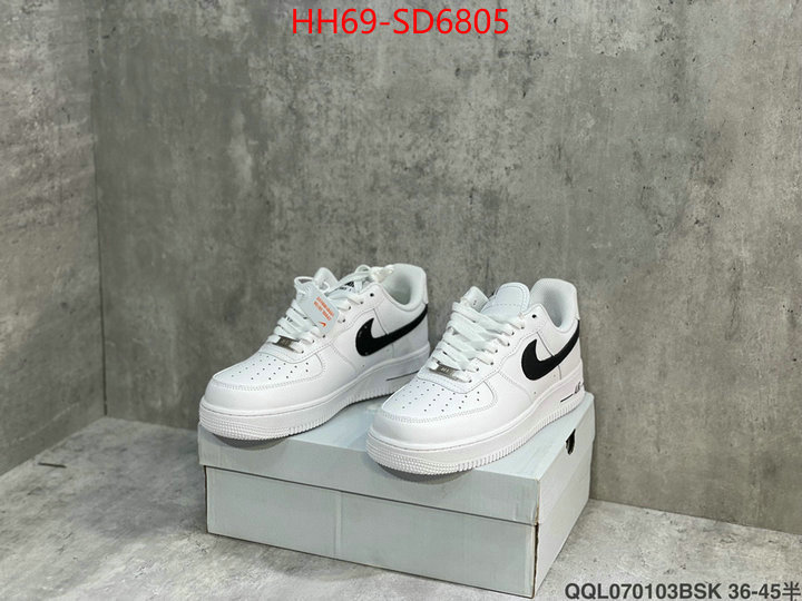 Men Shoes-Nike,the highest quality fake , ID: SD6805,$: 69USD