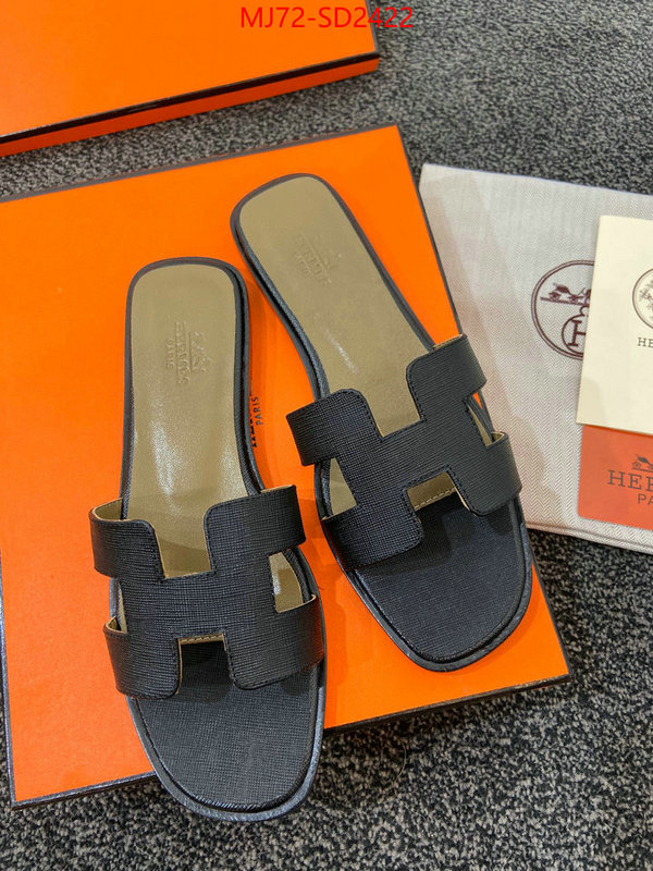 Women Shoes-Hermes,good quality replica , ID: SD2422,$: 72USD