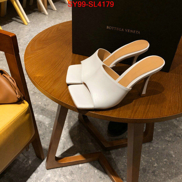 Women Shoes-BV,high end designer , ID: SL4179,$: 99USD