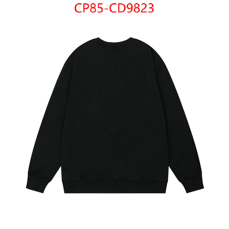 Clothing-Gucci,top quality replica , ID: CD9823,$: 85USD