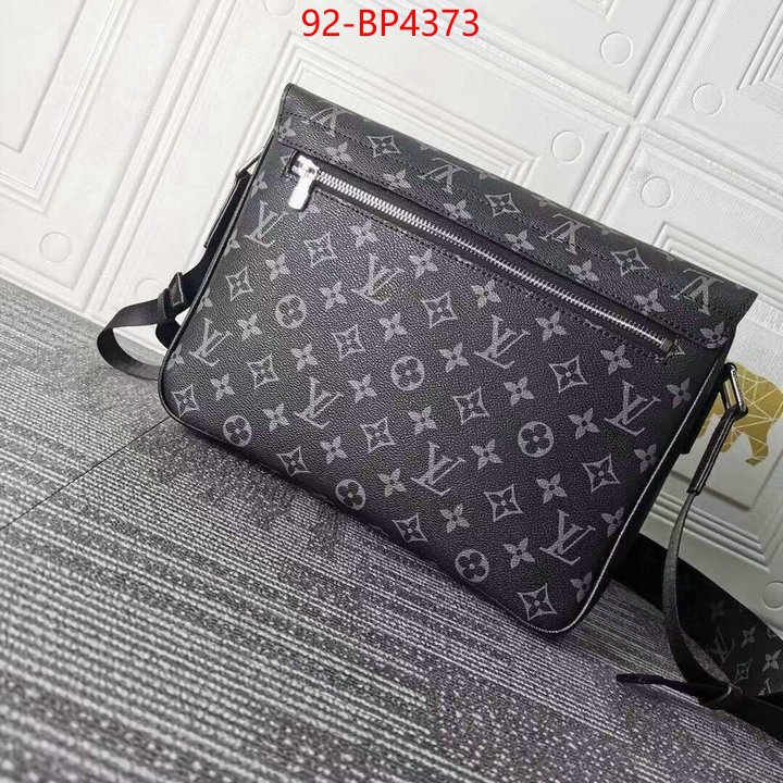 LV Bags(4A)-Pochette MTis Bag-Twist-,ID: BP4373,$: 92USD