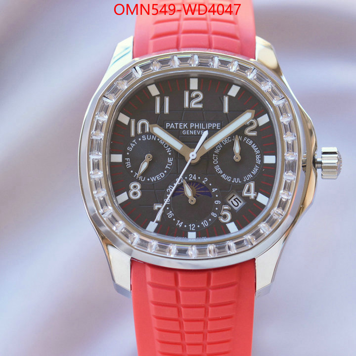 Watch (TOP)-Ptek Ph1ippe,quality aaaaa replica , ID: WD4047,$: 549USD