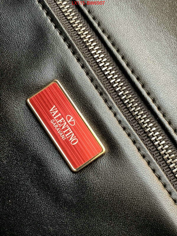 Valentino Bags(4A)-Roman Stud-,designer wholesale replica ,ID: BW6907,$: 115USD