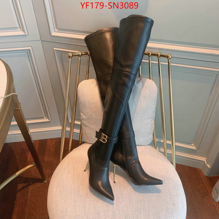 Women Shoes-Balmain,where could you find a great quality designer , ID: SN3089,$: 179USD