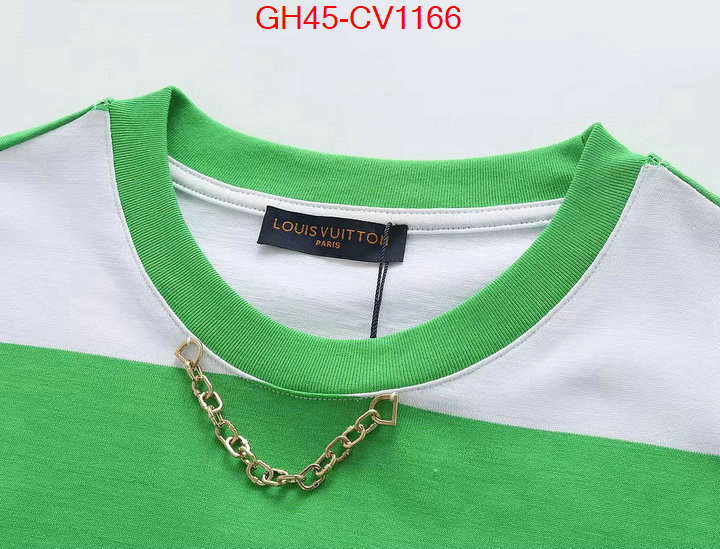 Clothing-LV,replicas buy special , ID: CV1166,$: 45USD