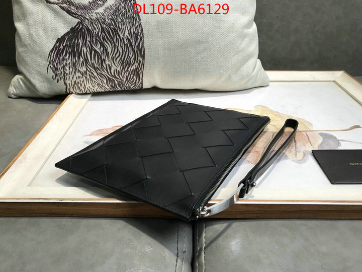 BV Bags(TOP)-Clutch-,best aaaaa ,ID: BA6129,$: 109USD