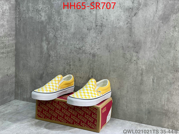 Women Shoes-Vans,copy aaaaa , ID: SR707,$: 65USD