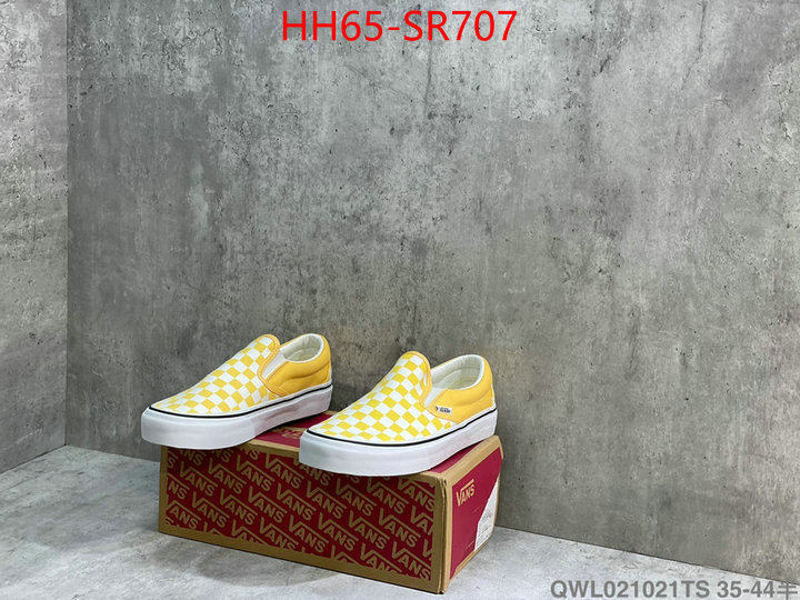 Men Shoes-Vans,brand designer replica , ID: SR707,$: 65USD