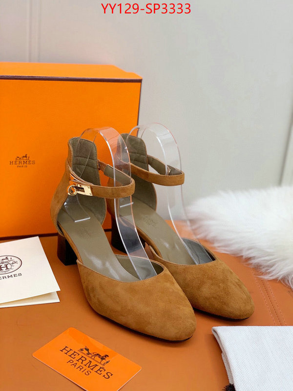 Women Shoes-Hermes,1:1 , ID: SP3333,$: 129USD