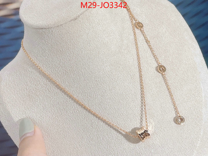 Jewelry-Bvlgari,replica sale online , ID: JO3342,$: 29USD