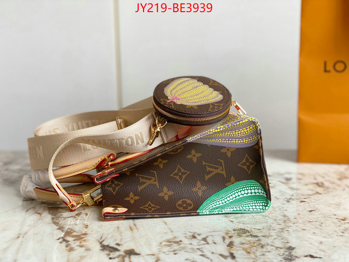 LV Bags(TOP)-Handbag Collection-,first top ,ID: BE3939,$: 219USD