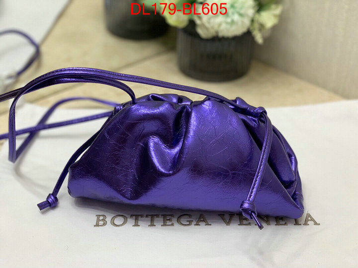 BV Bags(TOP)-Pouch Series-,7 star ,ID: BL605,$:179USD