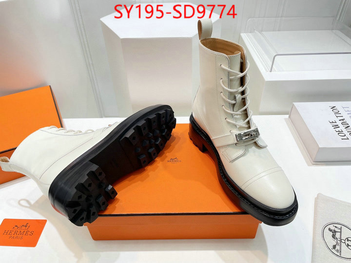 Women Shoes-Hermes,buy high-quality fake , ID: SD9774,$: 195USD