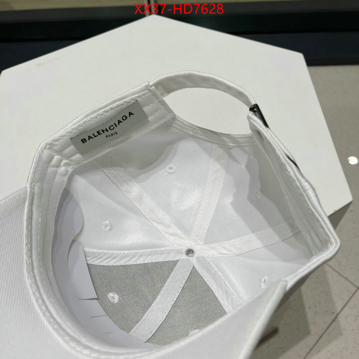 Cap (Hat)-Balenciaga,best like , ID: HD7628,$: 37USD