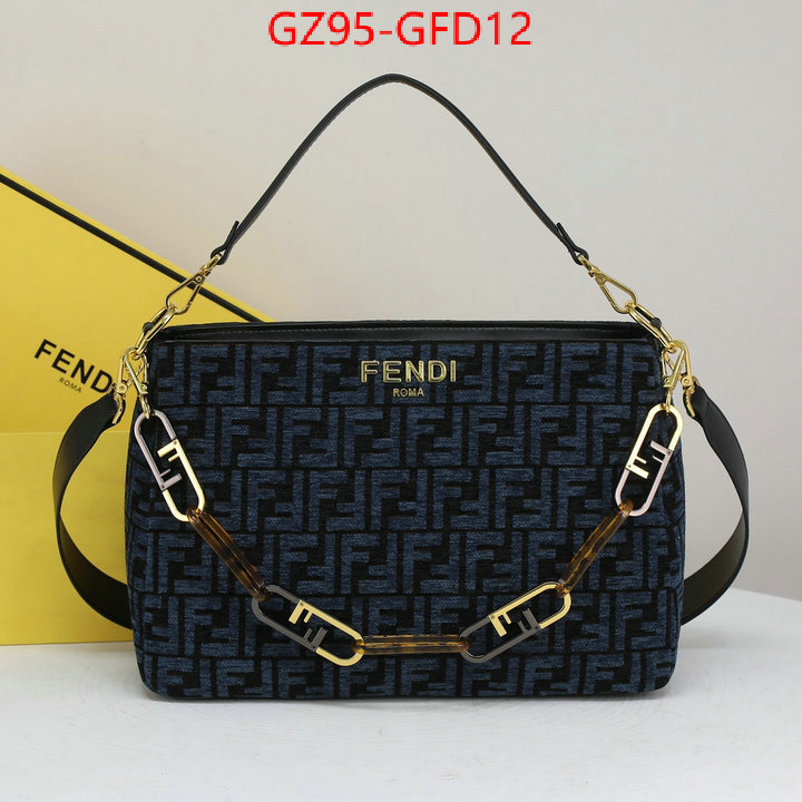 Fendi Big Sale-,ID: GFD12,$: 95USD