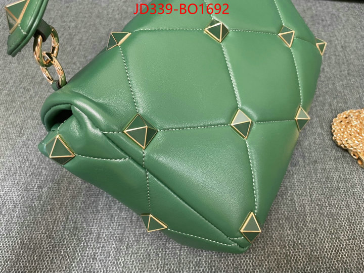 Valentino Bags (TOP)-Roman Stud-,top brands like ,ID: BO1692,