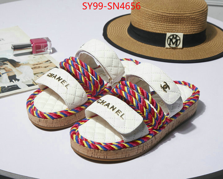 Women Shoes-Chanel,designer 1:1 replica , ID: SN4656,$: 99USD