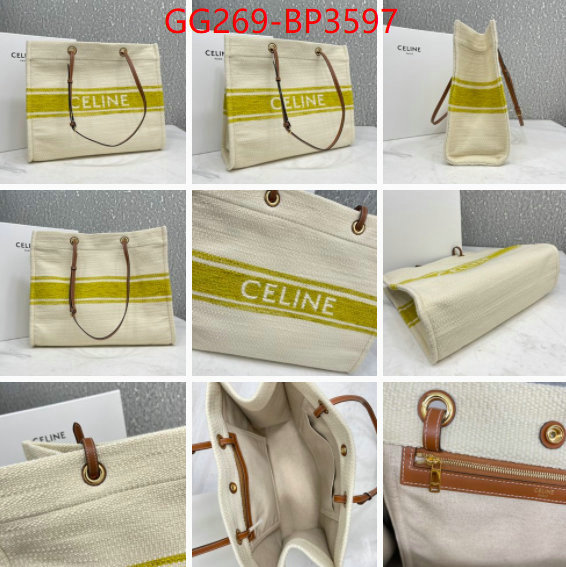 CELINE Bags(TOP)-Handbag,where can i find ,ID: BP3597,$: 269USD