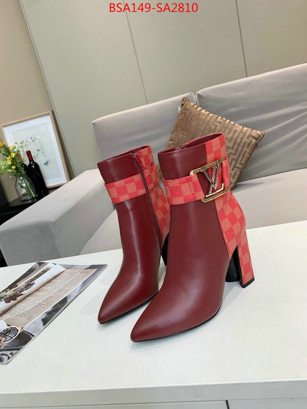 Women Shoes-LV,from china , ID:SA2810,$: 149USD