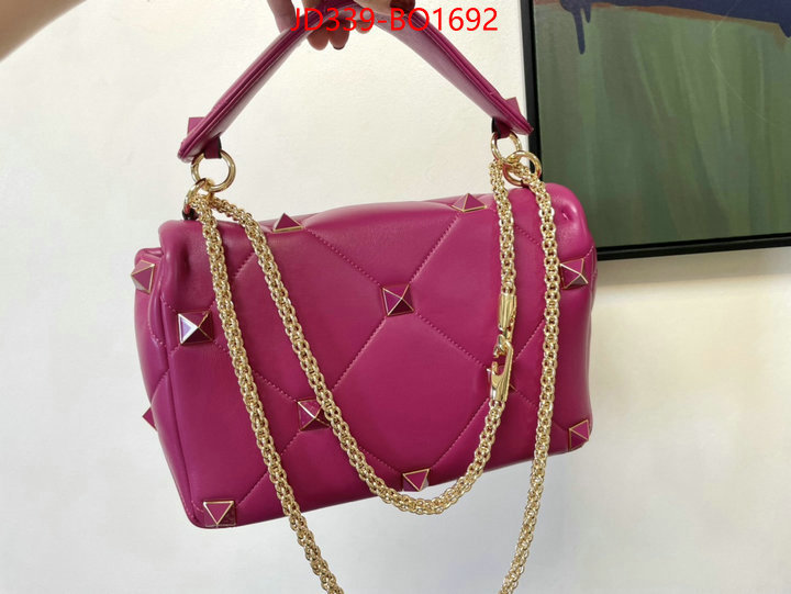 Valentino Bags (TOP)-Roman Stud-,top brands like ,ID: BO1692,