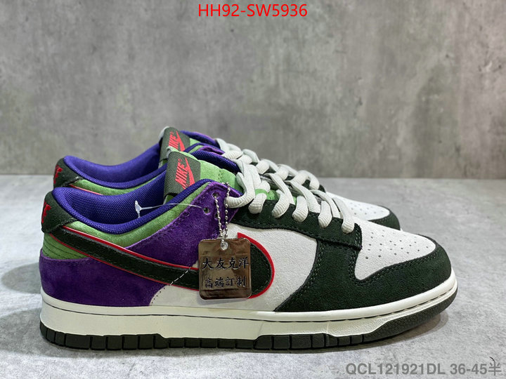 Men Shoes-Nike,can you buy replica , ID: SW5936,$: 92USD