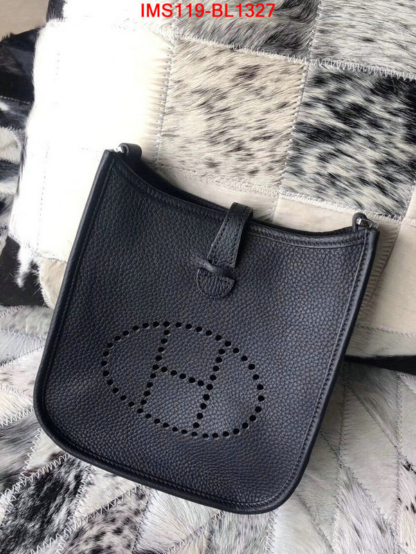 Hermes Bags(TOP)-Evelyne-,replica wholesale ,ID: BL1327,$: 119USD