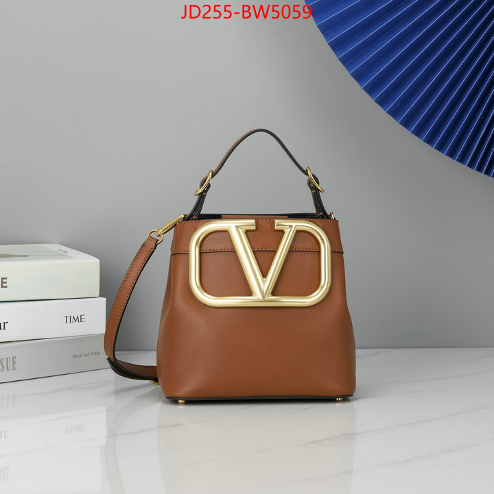 Valentino Bags (TOP)-Diagonal-,top designer replica ,ID: BW5059,$: 255USD