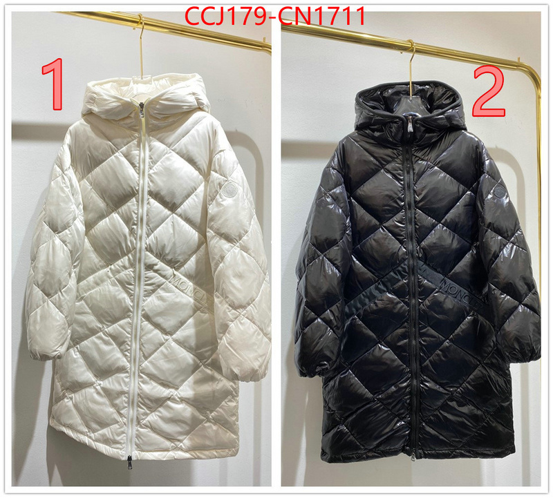 Down jacket Women-Moncler,perfect , ID: CN1711,