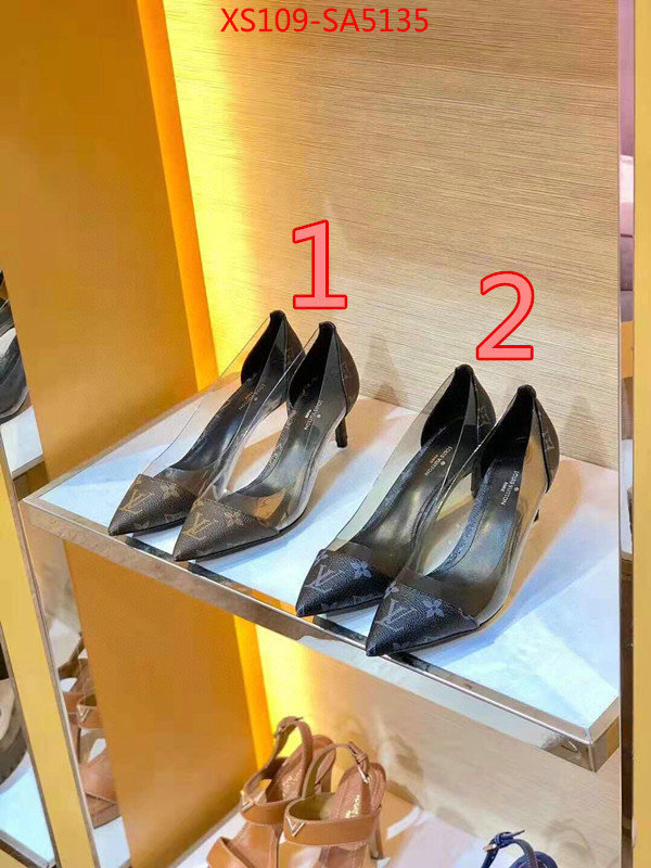 Women Shoes-LV,can i buy replica , ID: SA5135,$:109USD