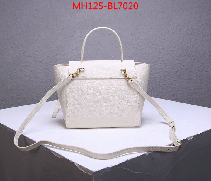 CELINE Bags(4A)-Belt Bag,buy the best high quality replica ,ID: BL7020,$: 125USD