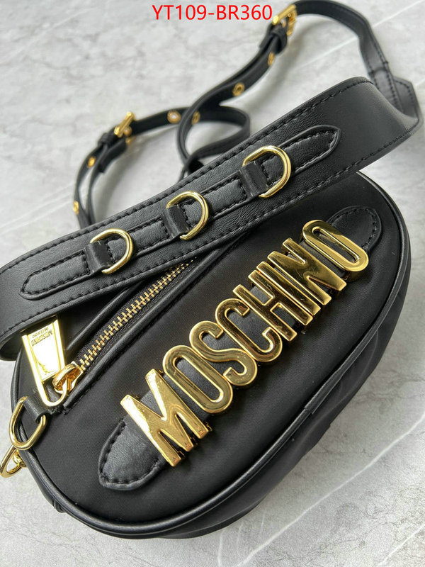 MOSCHINO Bags(TOP)-Diagonal-,replcia cheap ,ID: BR360,$: 109USD