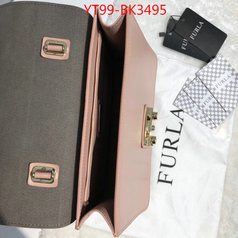 Furla Bags(4A)-Diagonal-,new designer replica ,ID: BK3495,$:99USD