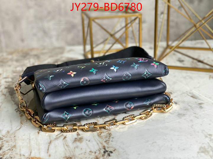 LV Bags(TOP)-Pochette MTis-Twist-,ID: BD6780,$: 279USD