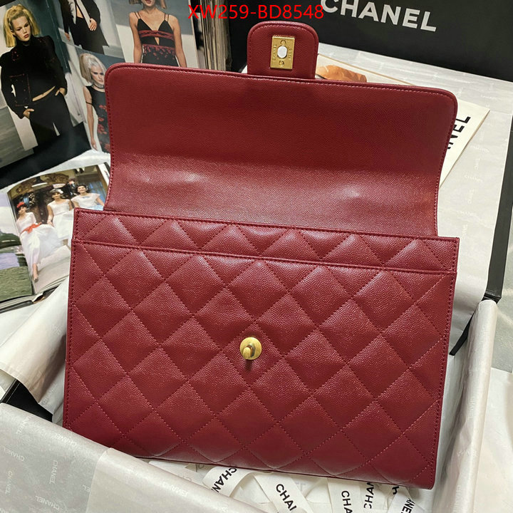 Chanel Bags(TOP)-Diagonal-,ID: BD8548,$: 259USD