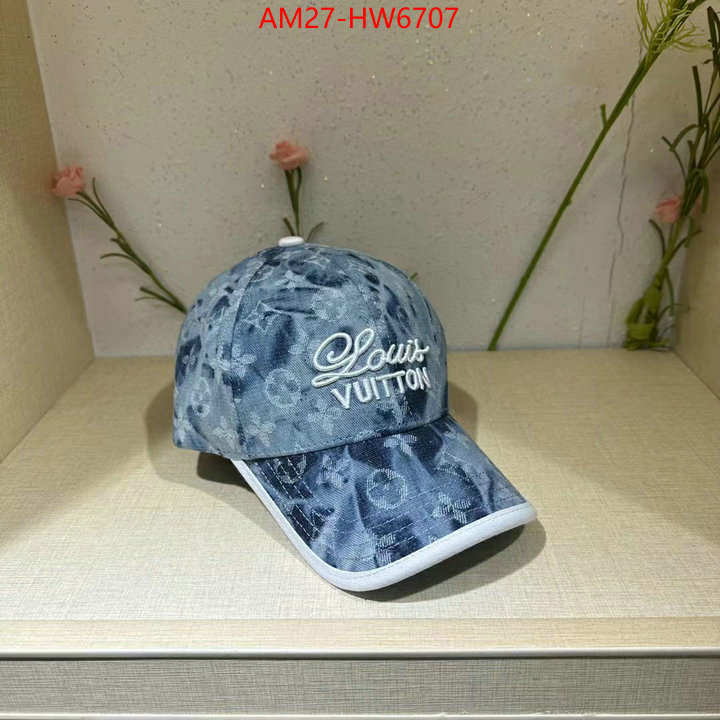 Cap (Hat)-LV,how can i find replica , ID: HW6707,$: 27USD