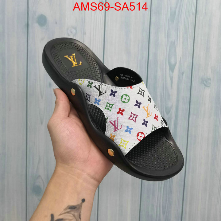 Women Shoes-LV,is it illegal to buy dupe , ID:SA514,$:69USD