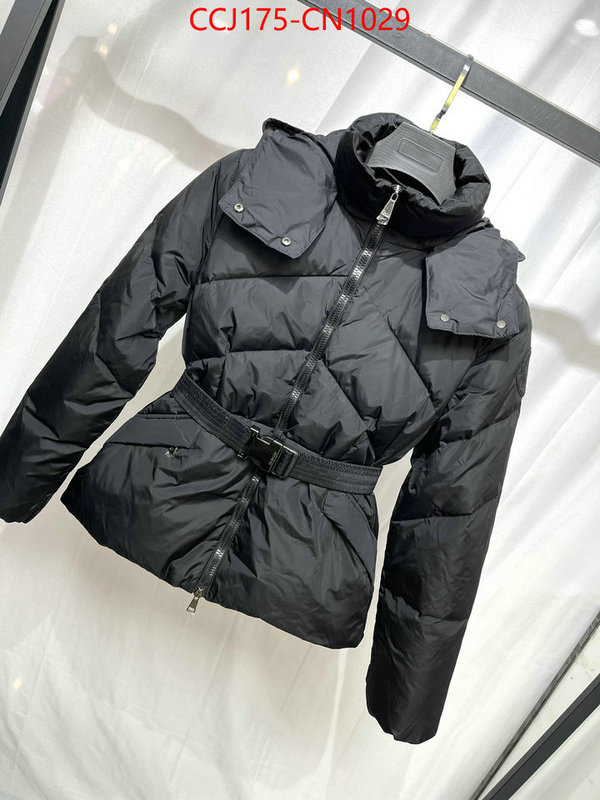 Down jacket Women-Moncler,where to buy the best replica , ID: CN1029,