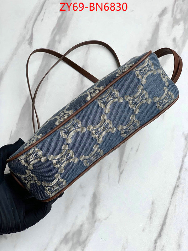 CELINE Bags(4A)-Diagonal,online sale ,ID: BN6830,$: 69USD