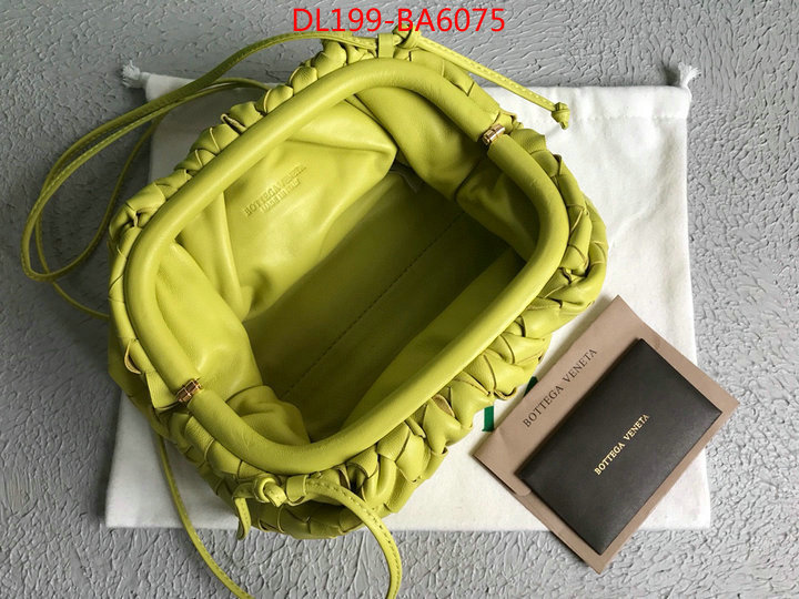 BV Bags(TOP)-Pouch Series-,best quality designer ,ID: BA6075,$: 199USD