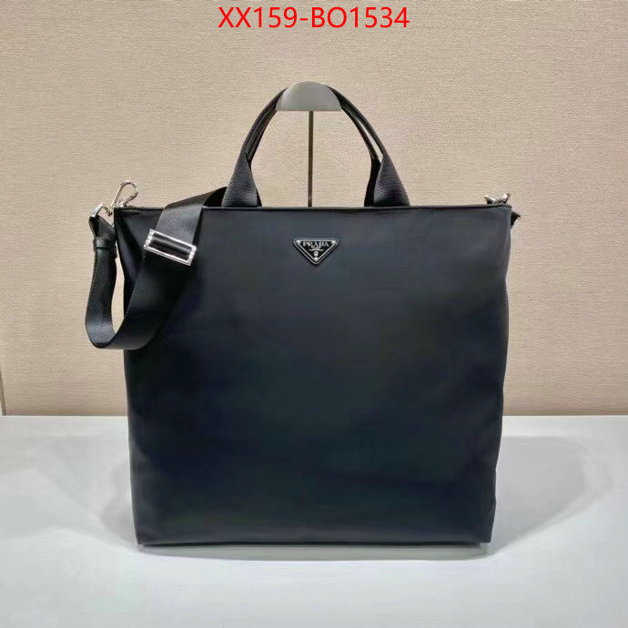 Prada Bags(TOP)-Handbag-,ID: BO1534,$: 159USD