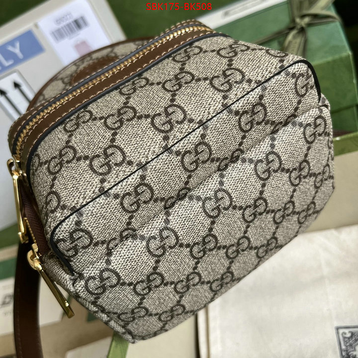 Gucci Bags Promotion,,ID: BK508,